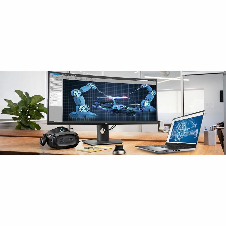 Dell Precision 7000 7680 16" Mobile Workstation - Full HD Plus - Intel Core i7 13th Gen i7-13850HX - vPro Technology - 32 GB - 512 GB SSD - English (US) Keyboard - Aluminum Titan Gray 210V1