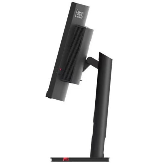Lenovo ThinkVision T34w-30 34" Class UW-QHD Curved Screen LCD Monitor - 21:9 - Raven Black 63D4GAR1US