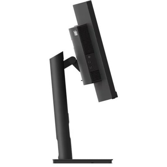 Lenovo ThinkVision T34w-30 34" Class UW-QHD Curved Screen LCD Monitor - 21:9 - Raven Black 63D4GAR1US