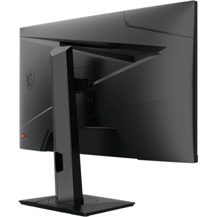 MSI G274QPF-QD 27" Class WQHD Gaming LCD Monitor - 16:9 - Black G274QPFQD