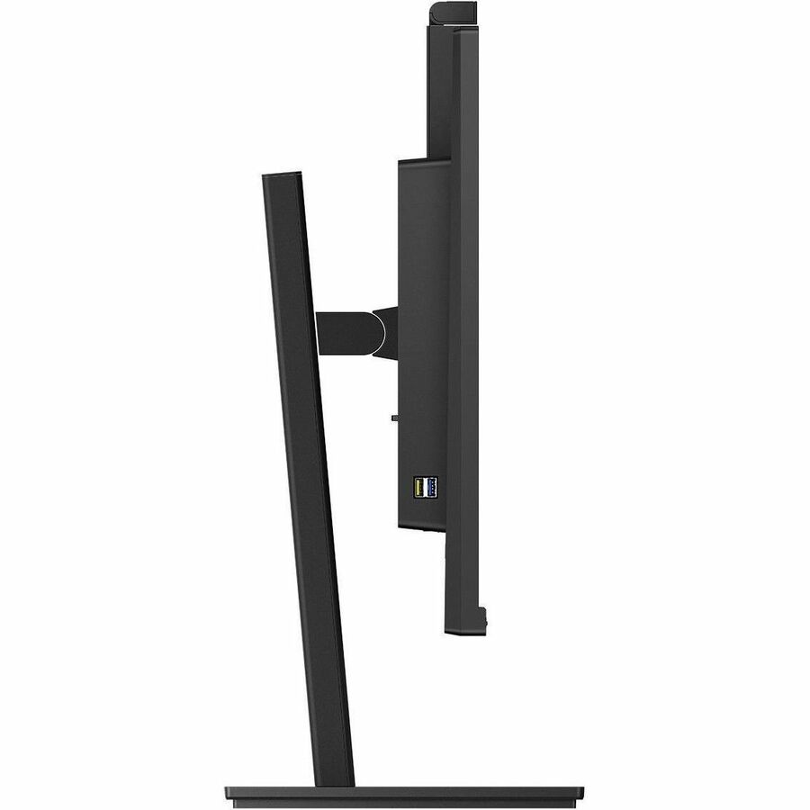 PHILIPS 329P1H - 32 inch Monitor, LED, 4K UHD, webcam, USB-C (90W), RJ45, USB-Hub, 4 Year Manufacturer Warranty - 32" 329P1H