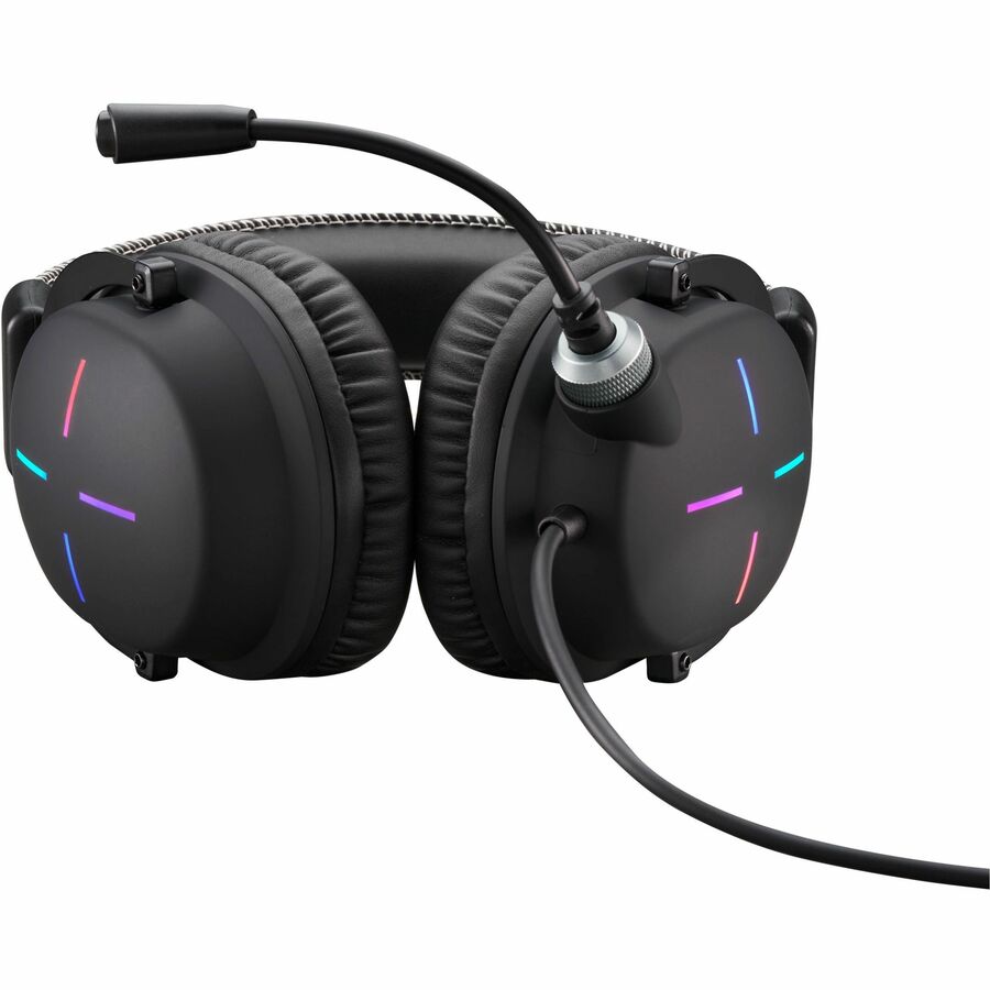 Acer Nitro Gaming Headset GP.HDS11.01I