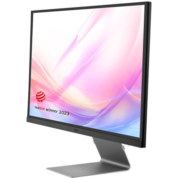 MSI Modern MD271UL 27" Class 4K UHD LCD Monitor - 16:9 MODERNMD271UL
