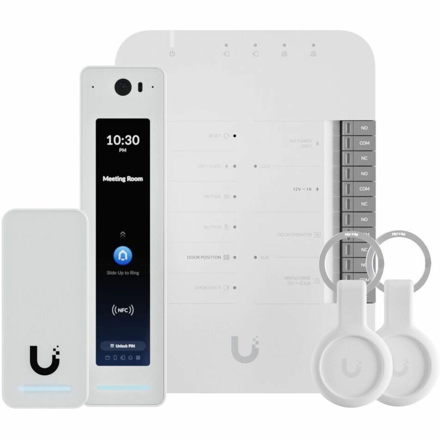 Ubiquiti G2 Starter Kit Professional UA-G2-SK-PRO