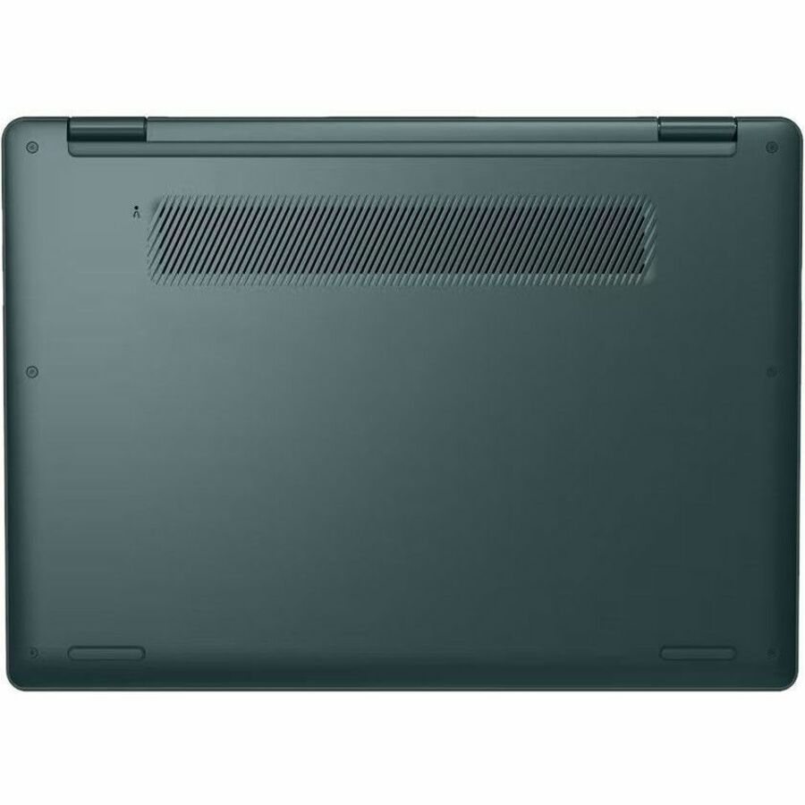 Lenovo Yoga 6 13ABR8 83B2001UUS 13.3" Touchscreen 2 in 1 Notebook - WUXGA - AMD Ryzen 5 7530U - 8 GB - 256 GB SSD - English (US) Keyboard - Dark Teal 83B2001UUS