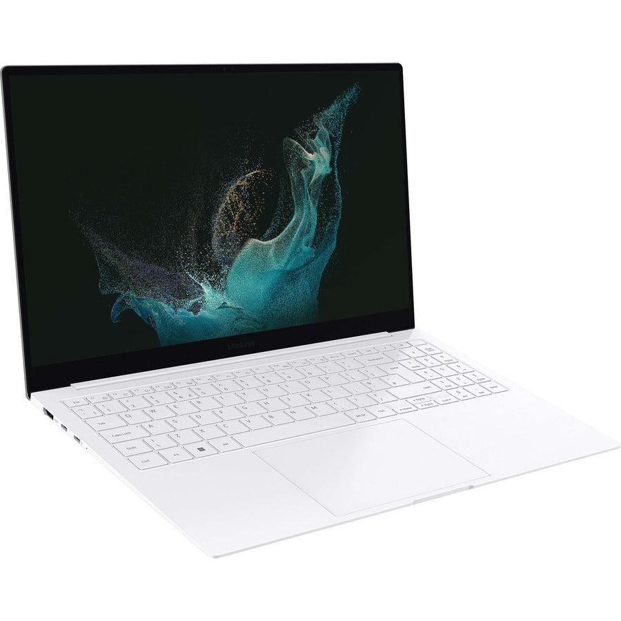 Samsung Galaxy Book2 Pro NP934XED-KB2US 13.3" Notebook - Full HD - Intel Core i7 12th Gen i7-1260P - Intel Evo Platform - 16 GB - 512 GB SSD - Silver NP934XED-KB2US