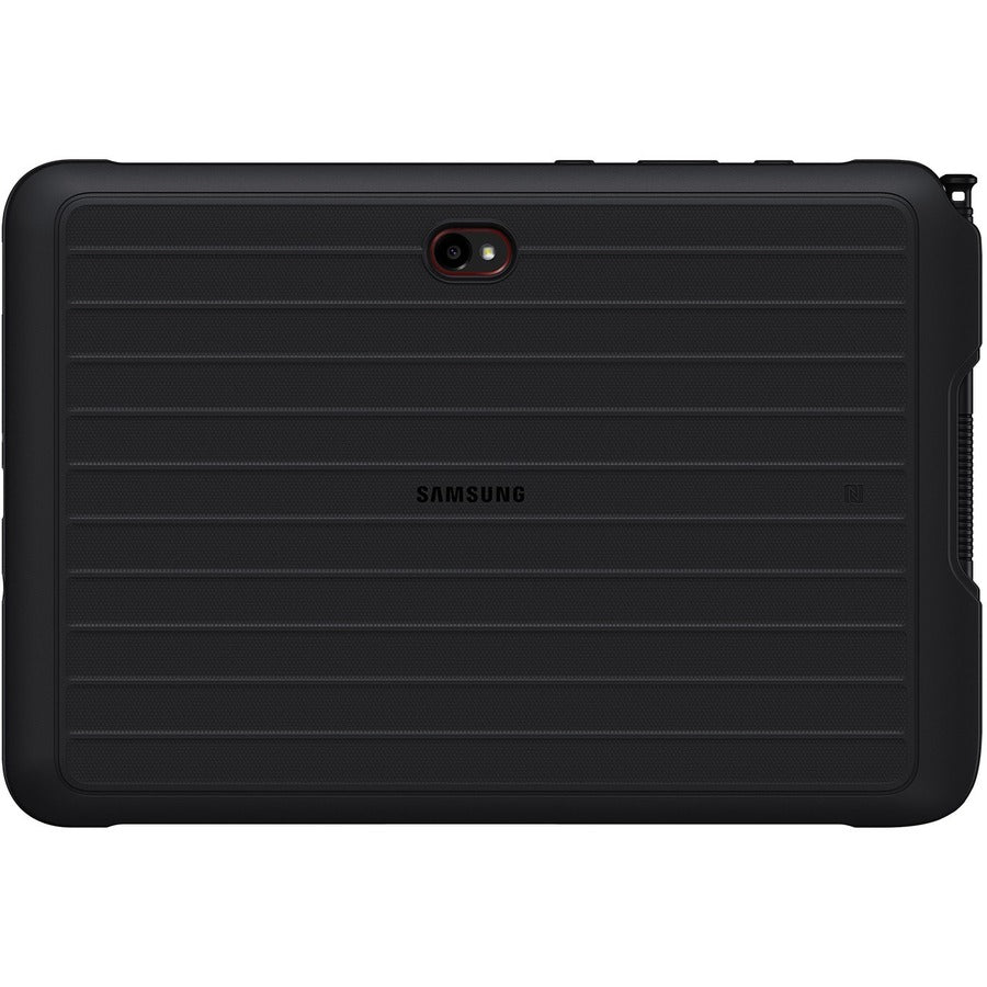 Samsung Galaxy Tab Active4 Pro Rugged Tablet - 10.1" WUXGA - Qualcomm SM7325 Snapdragon 778G 5G Octa-core - 6 GB - 128 GB Storage - Black SM-T638UZKEN14