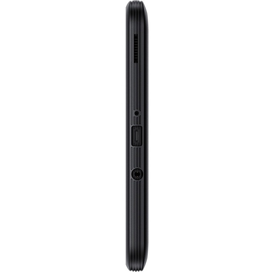 Samsung Galaxy Tab Active4 Pro Rugged Tablet - 10.1" WUXGA - Qualcomm SM7325 Snapdragon 778G 5G Octa-core - 6 GB - 128 GB Storage - Black SM-T638UZKEN14