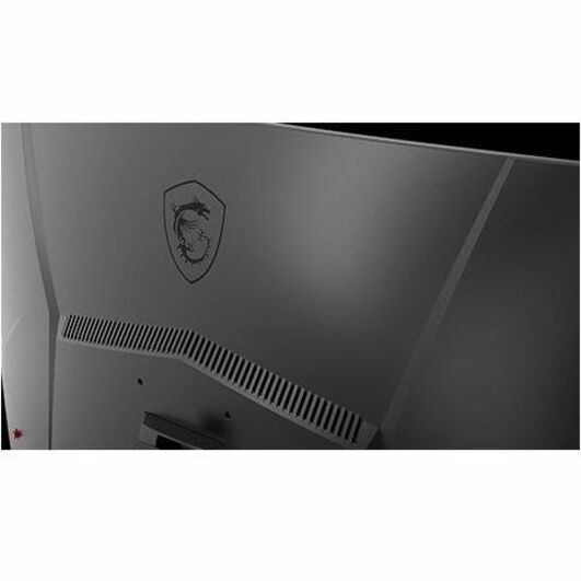 MSI G32C4X 32" Class Full HD Curved Screen Gaming LED Monitor - 16:9 G32C4X