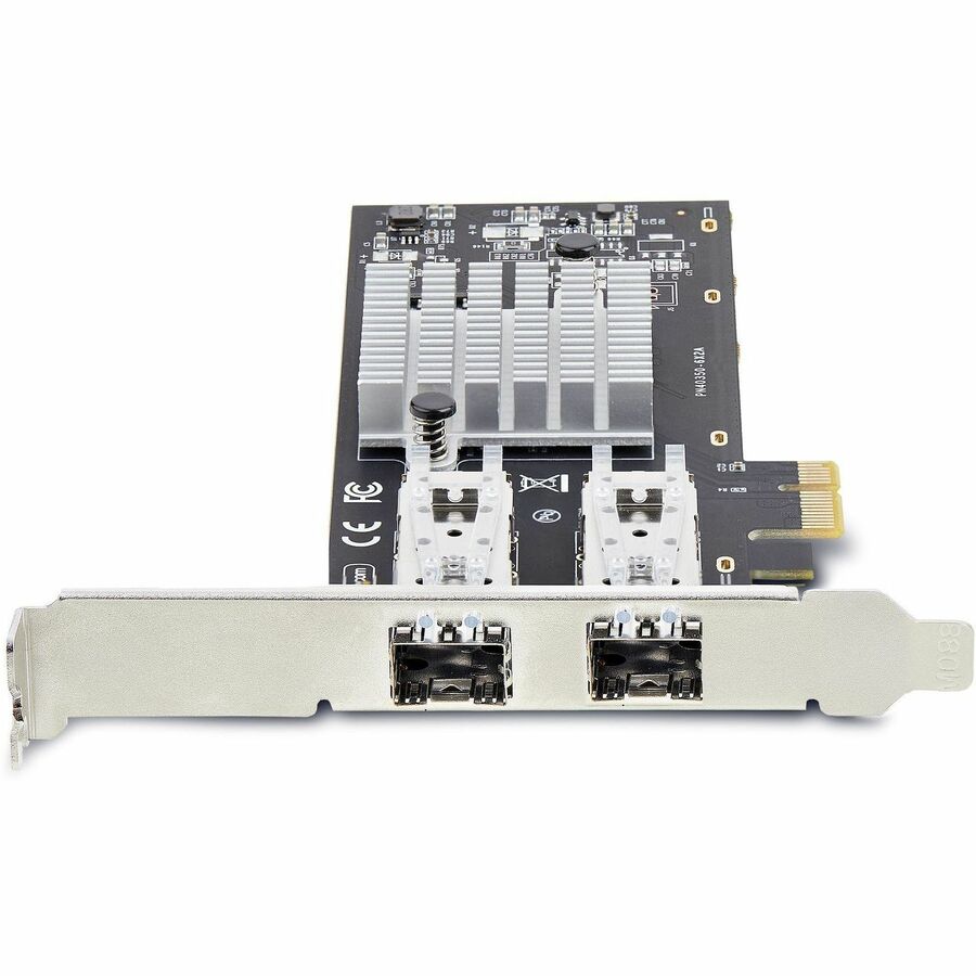 StarTech.com Gigabit Ethernet Card P021GI-NETWORK-CARD