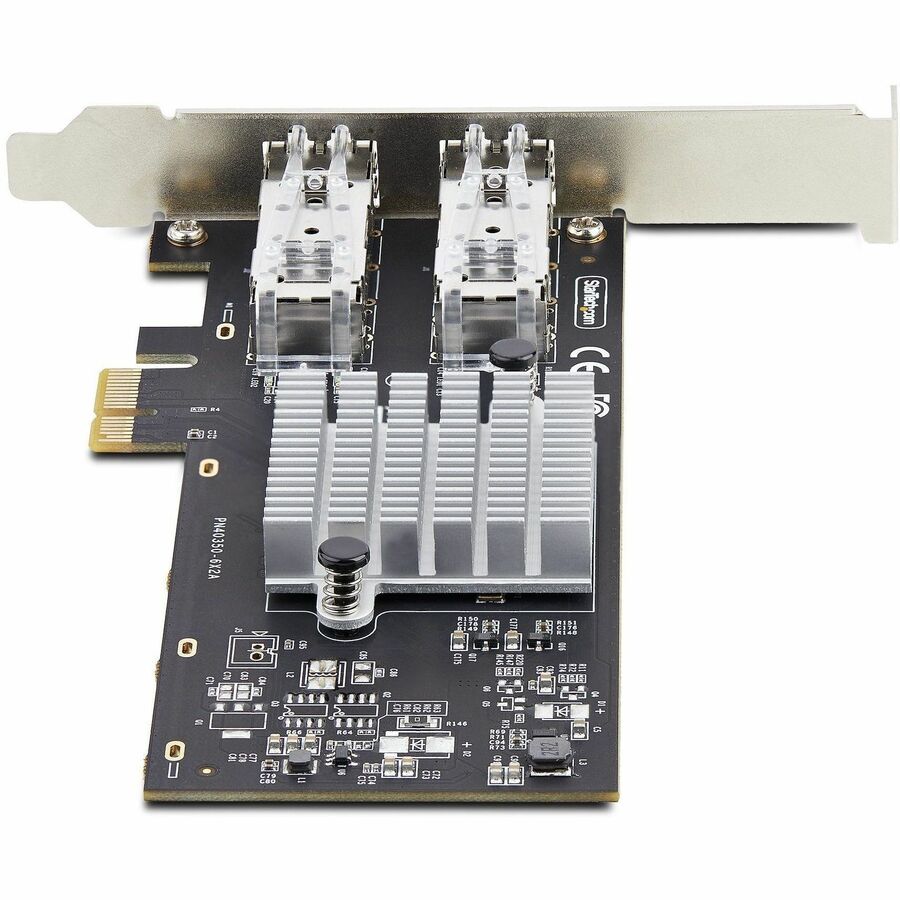 StarTech.com Gigabit Ethernet Card P021GI-NETWORK-CARD