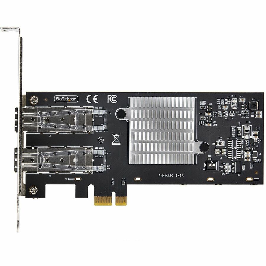 StarTech.com Gigabit Ethernet Card P021GI-NETWORK-CARD