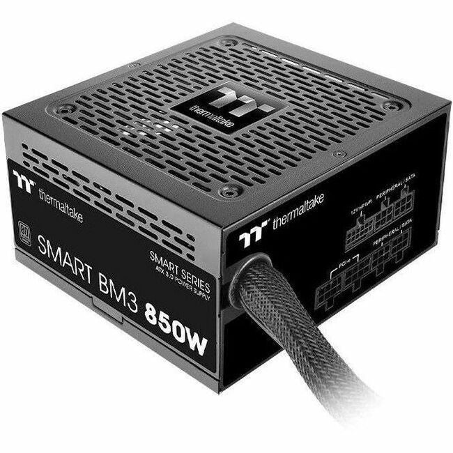 Thermaltake Smart BM3 Bronze 850W - TT Premium Edition PS-SPD-0850MNFABU-3