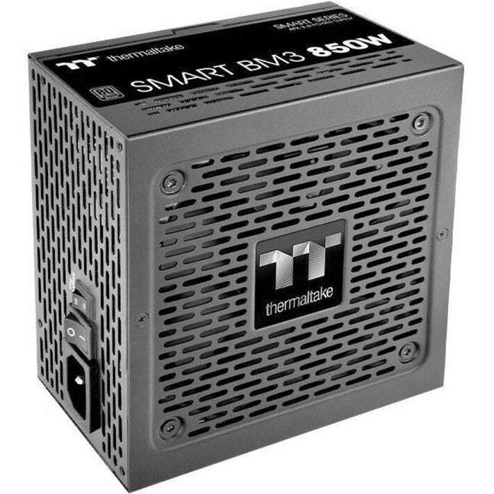 Thermaltake Smart BM3 Bronze 850W - TT Premium Edition PS-SPD-0850MNFABU-3