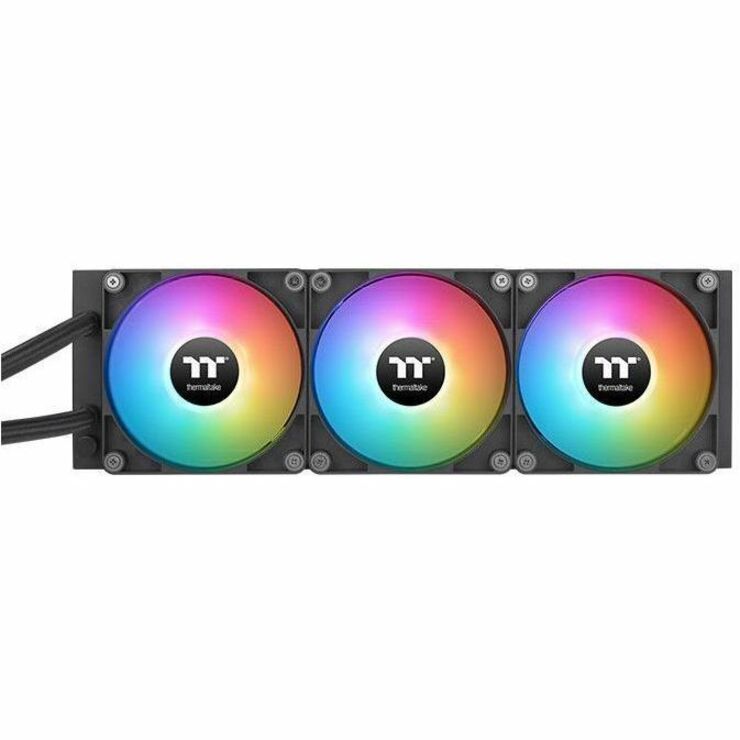 Thermaltake TH360 V2 Ultra ARGB Sync All-In-One Liquid Cooler CL-W384-PL12SW-A