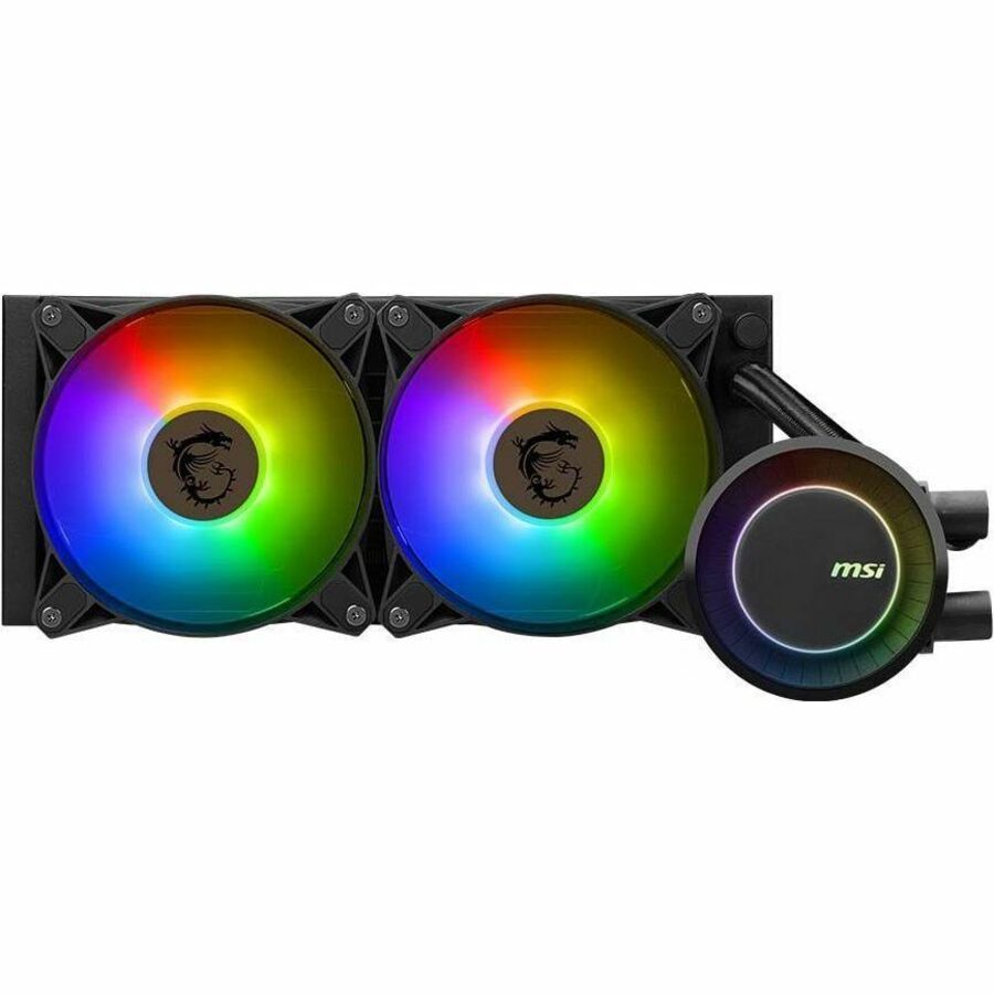 MSI MAG CORELIQUID E240 CLE240