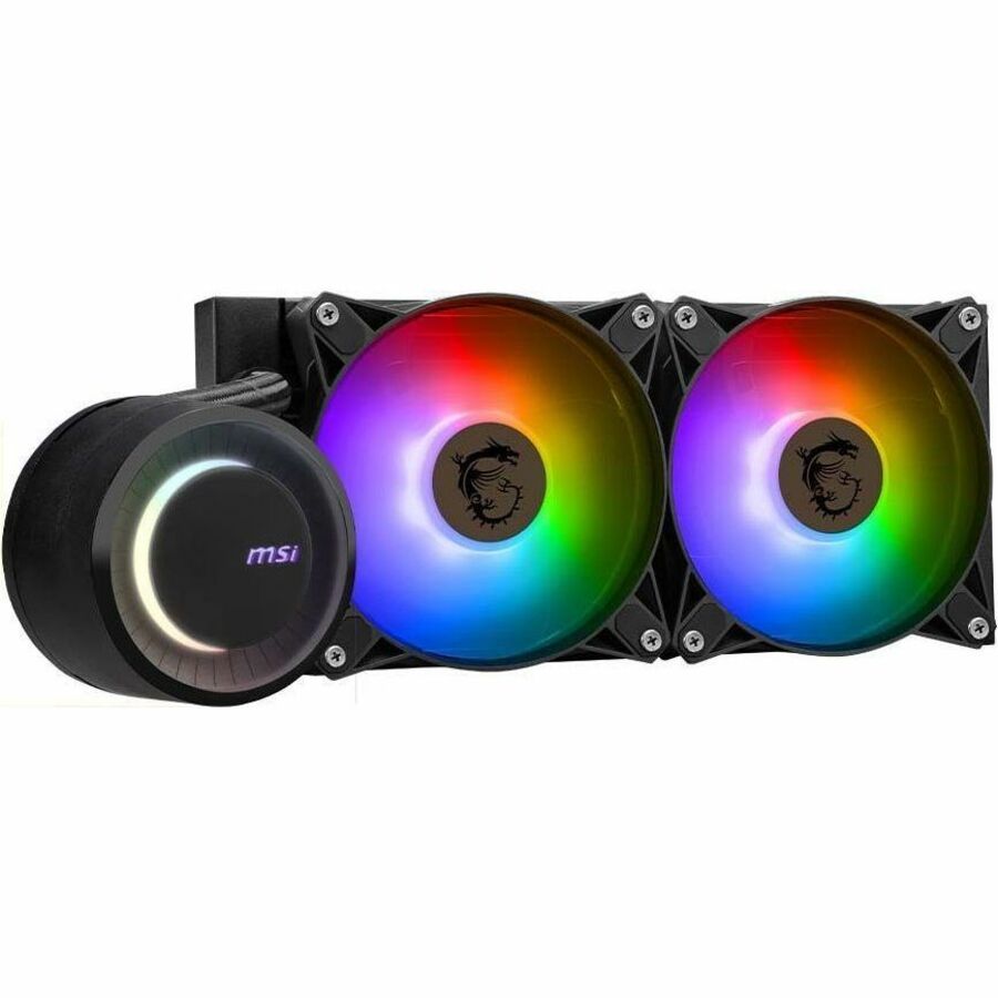 MSI MAG CORELIQUID E240 CLE240