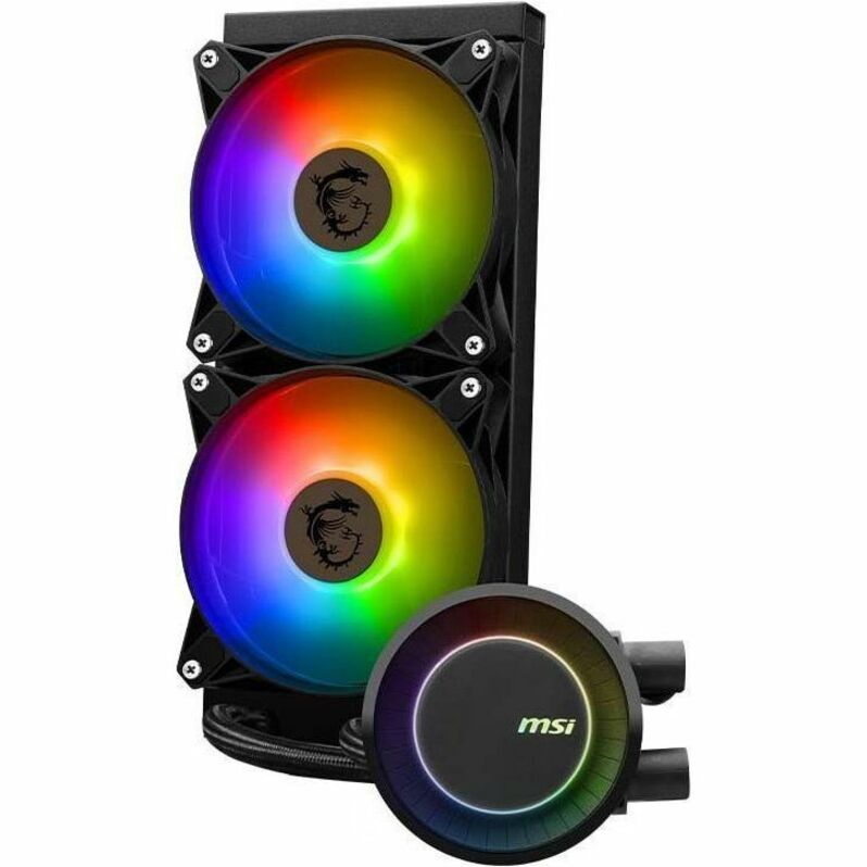 MSI MAG CORELIQUID E240 CLE240