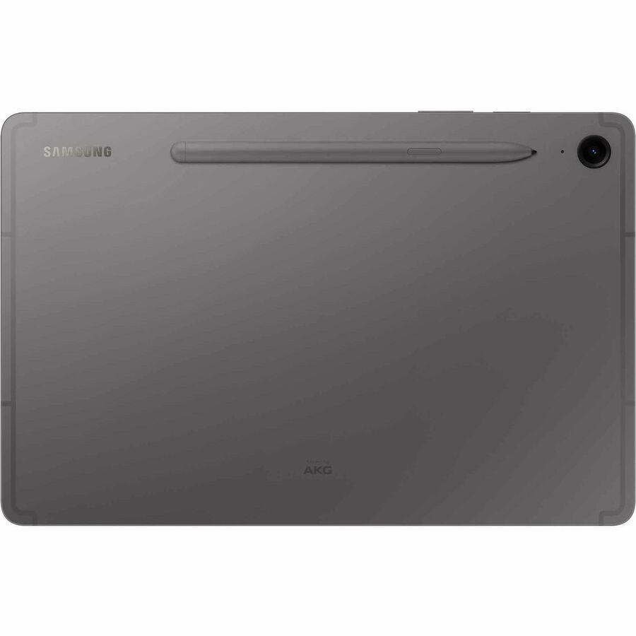 Samsung Galaxy Tab S9 FE Tablet - 6 GB - 128 GB Storage - Gray SM-X518UZAAVZW