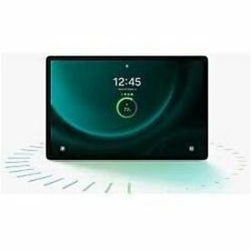 Samsung Galaxy Tab S9 FE Tablet - 6 GB - 128 GB Storage - Gray SM-X518UZAAVZW
