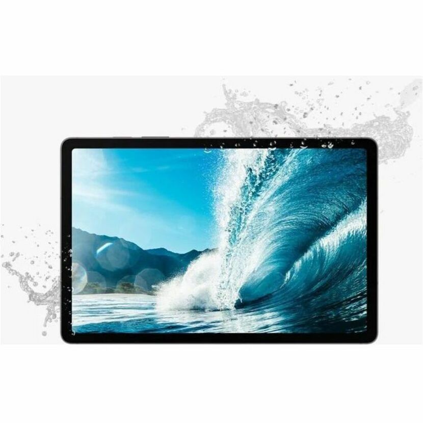 Samsung Galaxy Tab S9 FE Tablet - 6 GB - 128 GB Storage - Gray SM-X518UZAAVZW