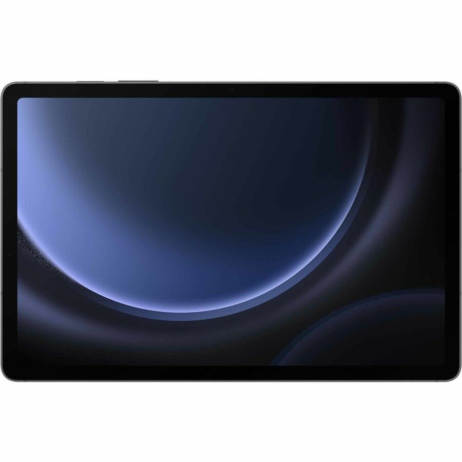 Samsung Galaxy Tab S9 FE Tablet - 6 GB - 128 GB Storage - Gray SM-X518UZAAVZW