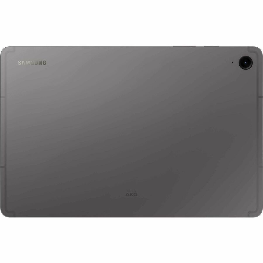 Samsung Galaxy Tab S9 FE Tablet - 6 GB - 128 GB Storage - Gray SM-X518UZAAVZW