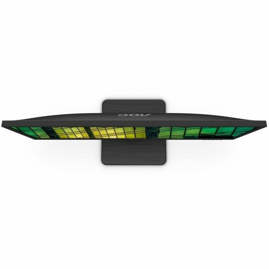 AOC Essential-line Q32E2N 32" Class WQHD LED Monitor - 16:9 - Non-glossy Black Q32E2N