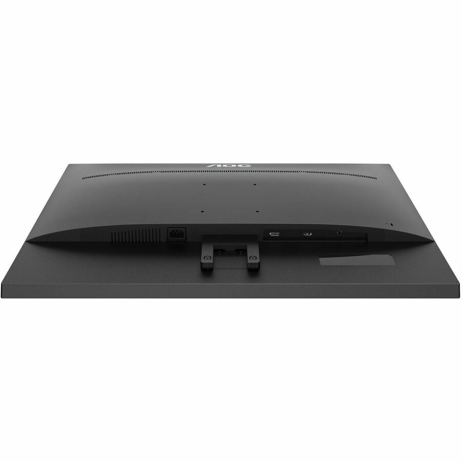 AOC Essential-line Q32E2N 32" Class WQHD LED Monitor - 16:9 - Non-glossy Black Q32E2N
