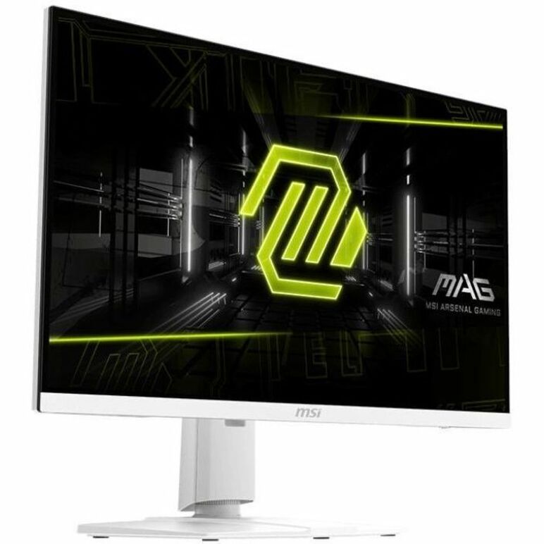 MSI 274URFW 27" Class 4K UHD Gaming LED Monitor - 16:9 - White MAG274URFW
