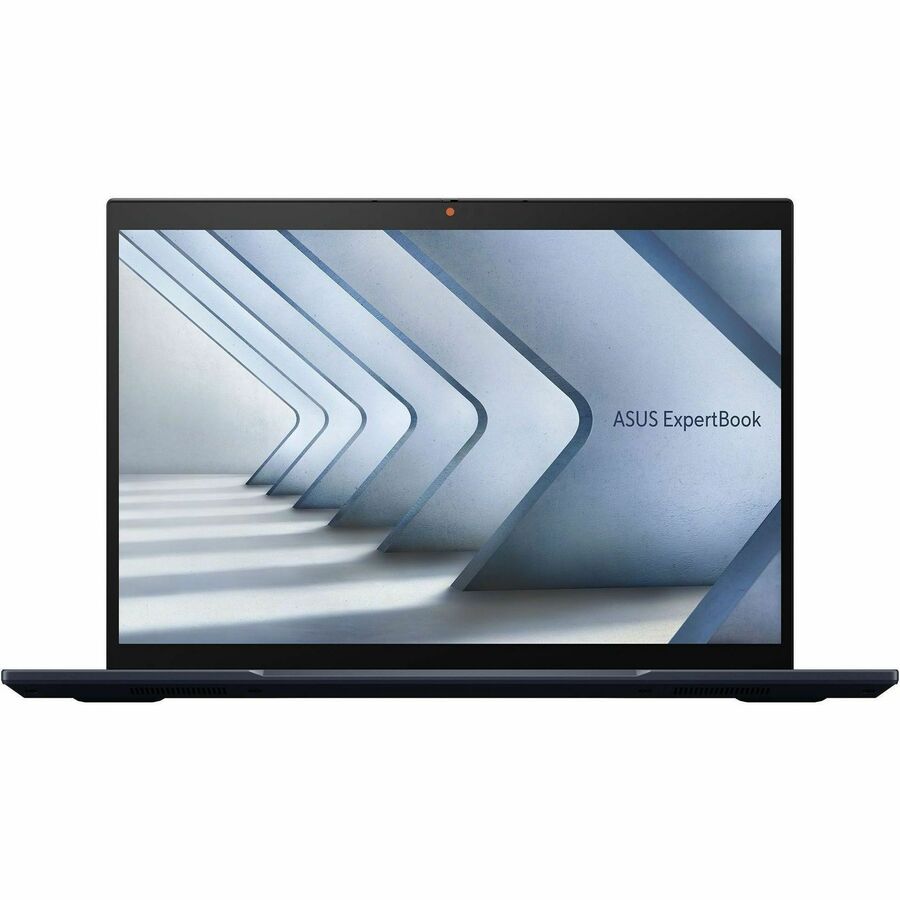 Asus ExpertBook B5 B5404 B5404CMA-XS76T 14" Touchscreen Notebook - WQXGA - Intel Core Ultra 7 155H - 32 GB - 512 GB SSD - Star Black B5404CMA-XS76T