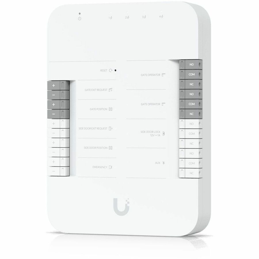 Ubiquiti Gate Access Starter Kit UA-SK-GATE