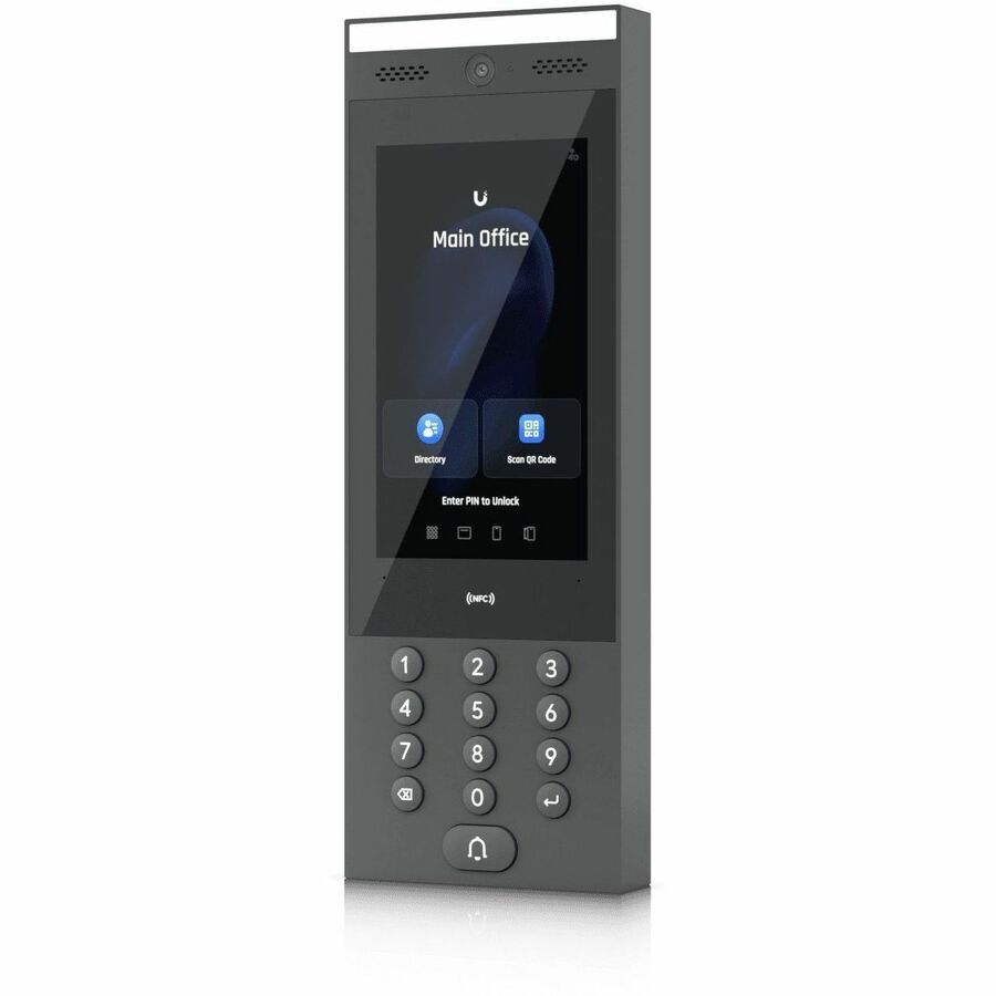 Ubiquiti Gate Access Starter Kit UA-SK-GATE