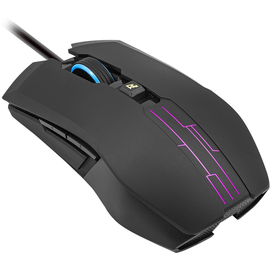 Cooler Master Devastator 3 RGB Gaming Combo SGB-3000-KKMF4-US