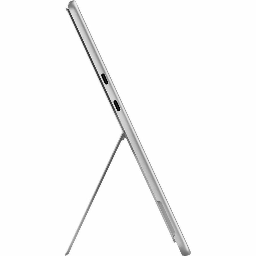Microsoft Surface Pro 11 Tablet - 13" - Qualcomm Snapdragon X Elite - 16 GB - 1 TB SSD - Windows 11 Pro - Platinum ZIP-00001