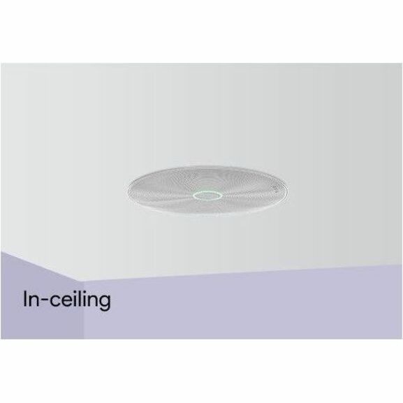 Yealink SkySound CM20 Microphone for Conference Room 1303095