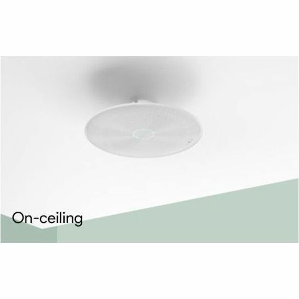 Yealink SkySound CM20 Microphone for Conference Room 1303095