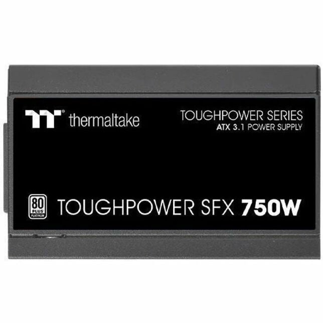 Thermaltake Toughpower SFX Platinum SFX-0750AH8FLP 750W Power Supply PS-STP-0750FNFAPU-1
