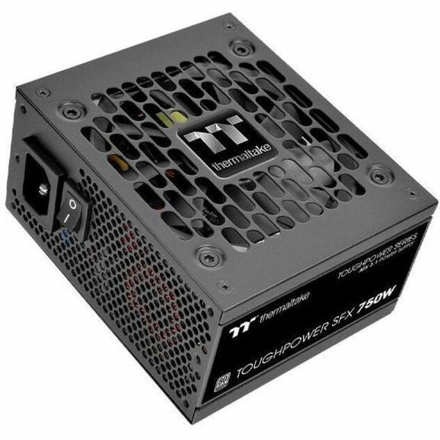 Thermaltake Toughpower SFX Platinum SFX-0750AH8FLP 750W Power Supply PS-STP-0750FNFAPU-1