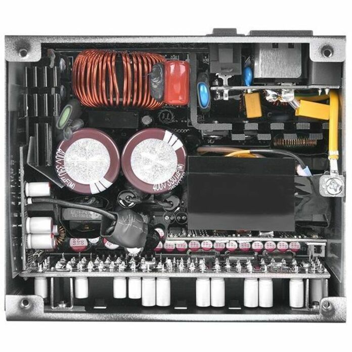 Thermaltake Toughpower SFX Platinum SFX-0750AH8FLP 750W Power Supply PS-STP-0750FNFAPU-1