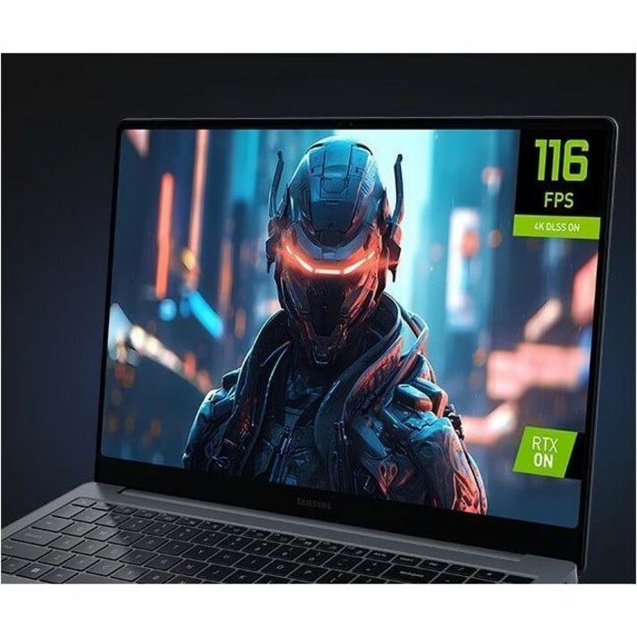 Samsung Galaxy Book4 Ultra NP964XGL-XG2US 16" Touchscreen Notebook - 3K - Intel Core Ultra 9 185H - Intel Evo Platform - 32 GB - 1 TB SSD - Moonstone Gray NP964XGL-XG2US