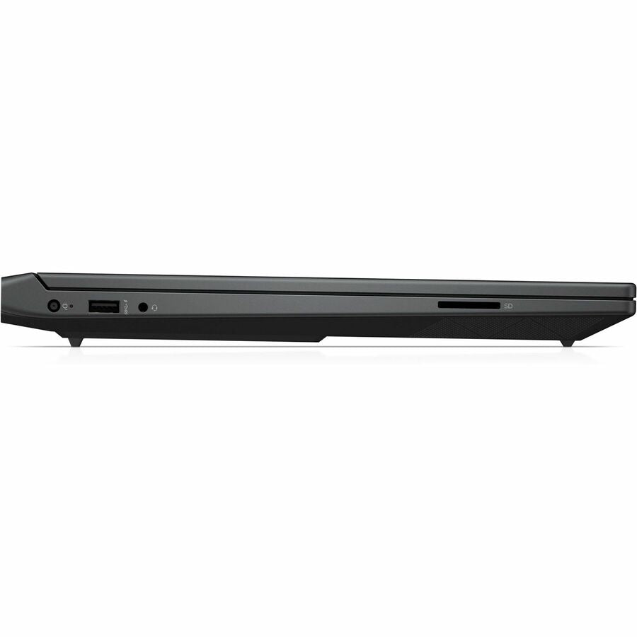 VICTUS 15-fa1000 15-fa1200nr 15.6" Gaming Notebook - Full HD - Intel Core i5 12th Gen i5-12450H - 8 GB - 512 GB SSD - Mica Silver, Black Chrome A05XKUA#ABA