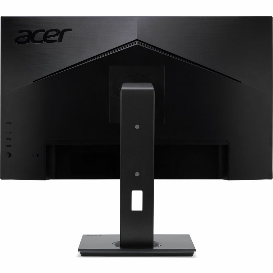 Acer Vero B247Y TAA 24" Class LCD Monitor - 16:9 - Black UM.QB7AA.A02