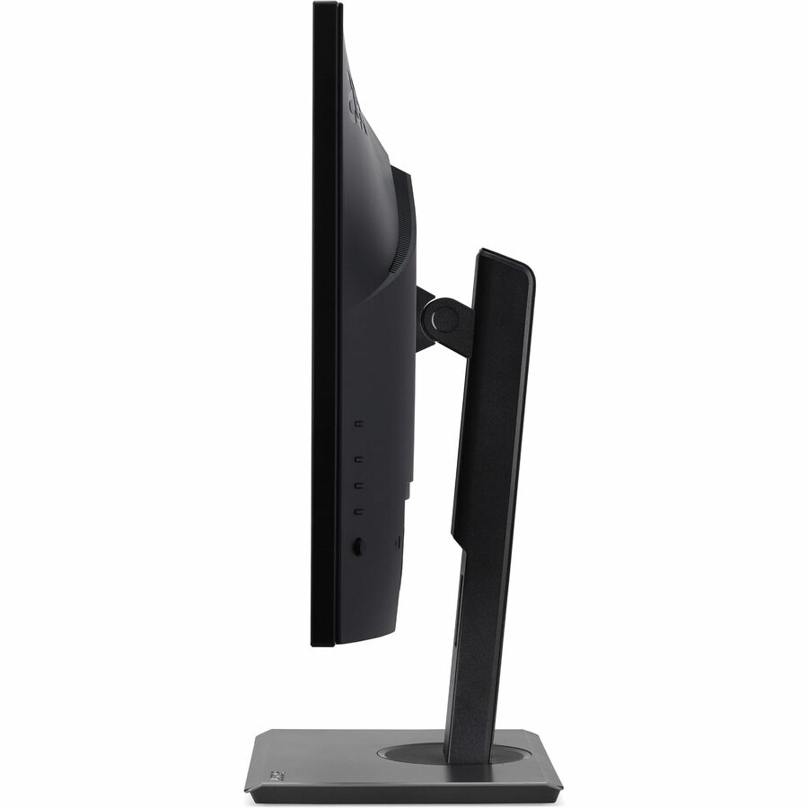 Acer Vero B247Y TAA 24" Class LCD Monitor - 16:9 - Black UM.QB7AA.A02