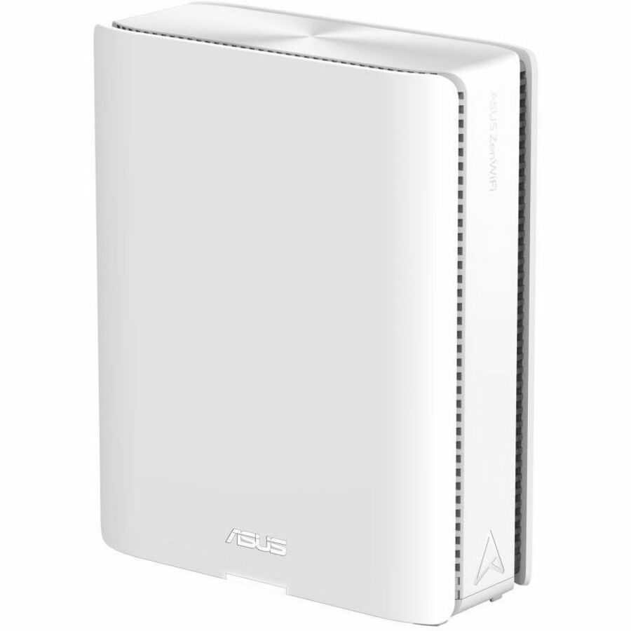Asus ZenWiFi BQ16 Pro Wi-Fi 7 IEEE 802.11be Ethernet Wireless Router ZenWiFi BQ16 PRO