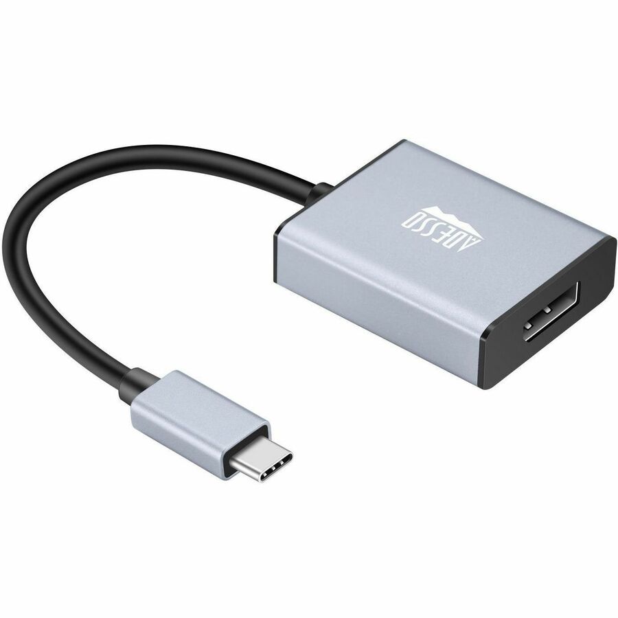 Adesso USB-C to Display Port Adapter AUH-5030