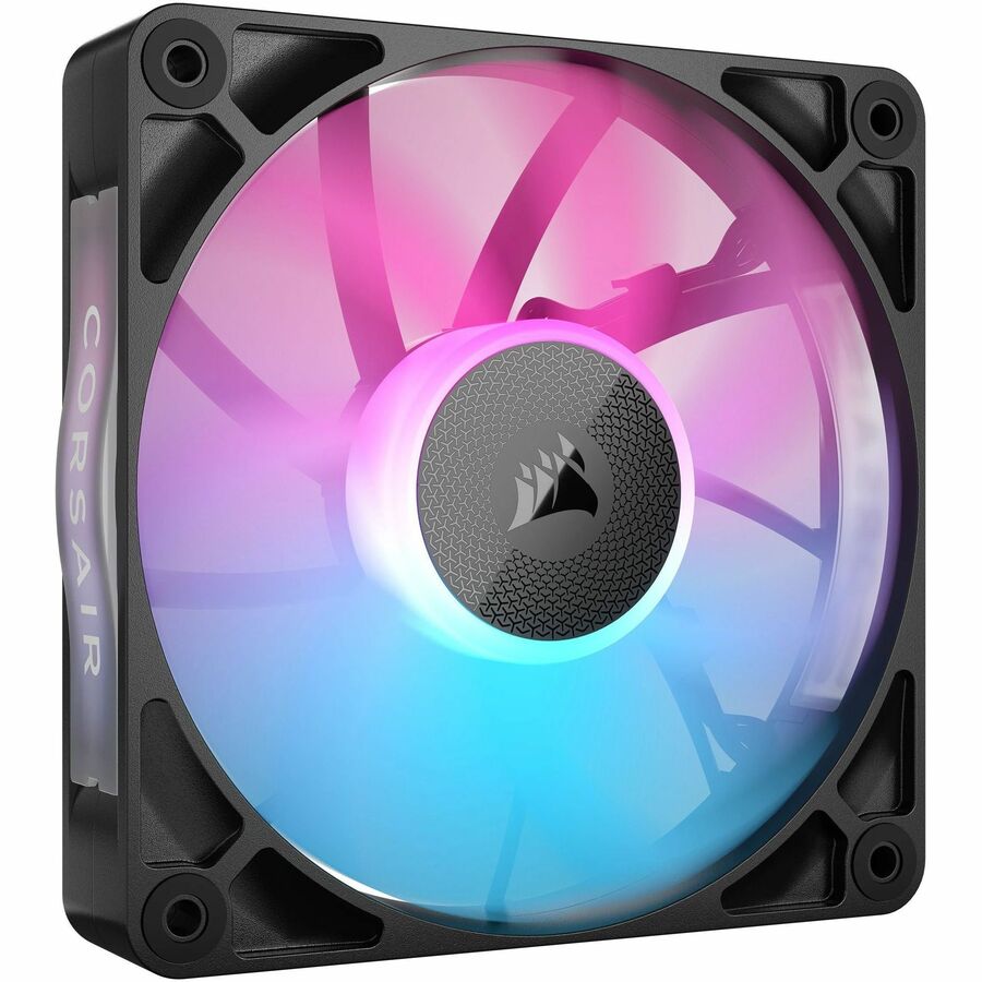 Corsair iCUE RX120 RGB Cooling Fan - 1 Pack CO-9051017-WW