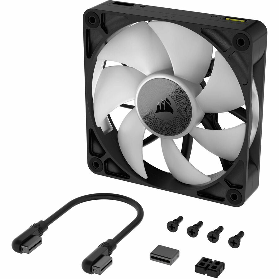 Corsair iCUE RX120 RGB Cooling Fan - 1 Pack CO-9051017-WW