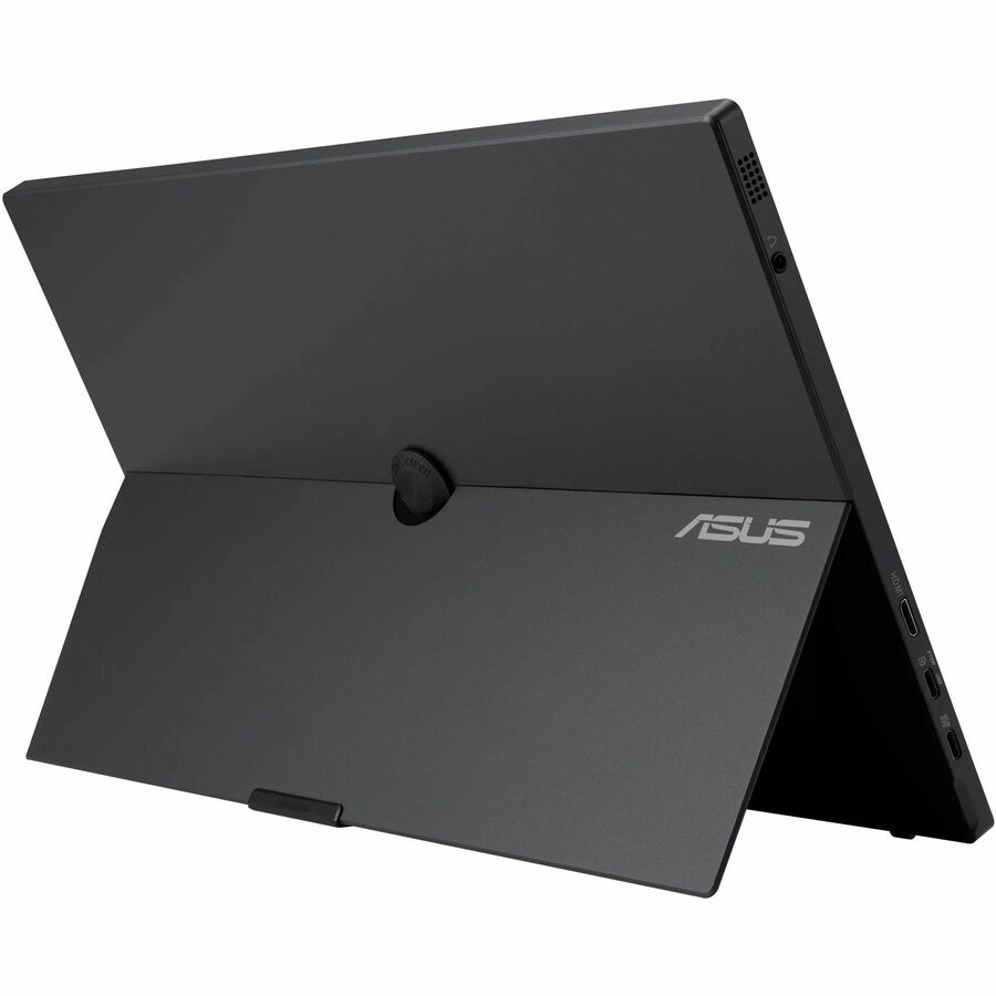 Asus ZenScreen MB16AMTR 16" Class LCD Touchscreen Monitor MB16AMTR