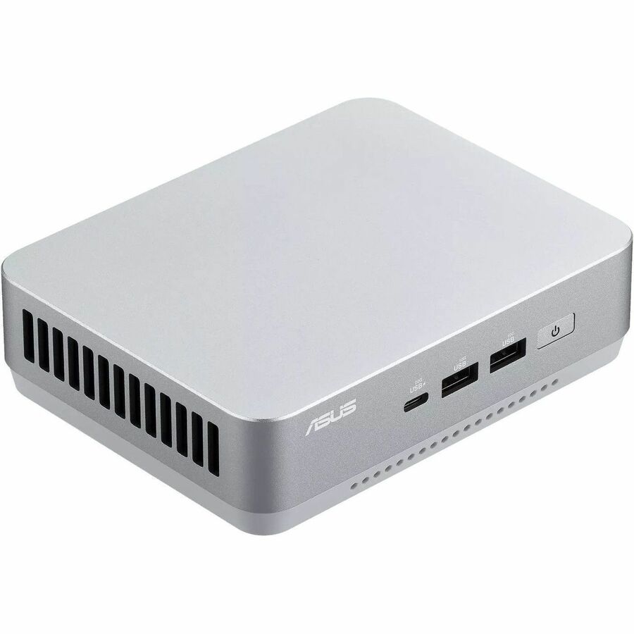 Asus NUC 14 Pro+ NUC14RVSU7 Desktop Computer - Intel Core Ultra 7 14th Gen 155H - 32 GB - 1 TB SSD - Mini PC RNUC14RVSU7089AUI